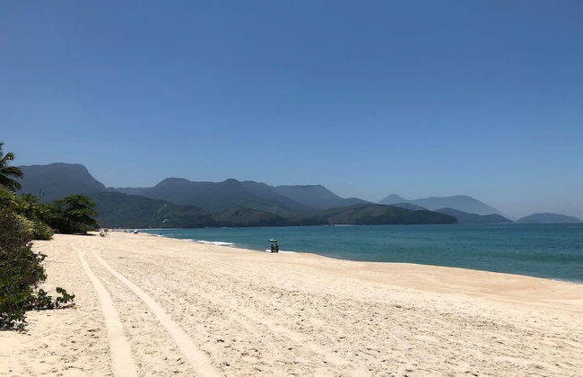 Maresias, Luxo e Estilo à Beira-mar - Foto 50