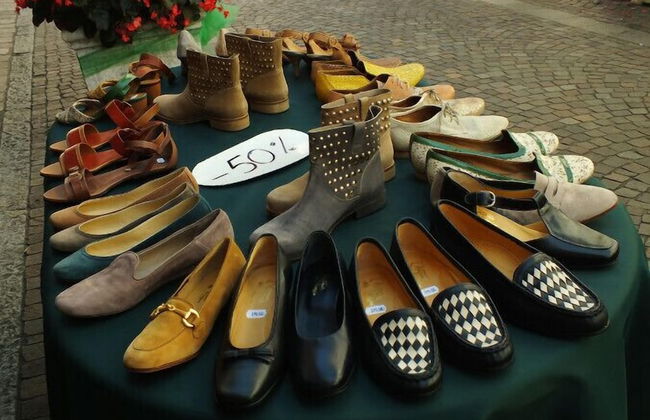 Vista d'Oro Ulivo Apt. 11 - Foto 21