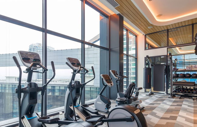 ViiA Residence Kuala Lumpur by Roam - Foto 80