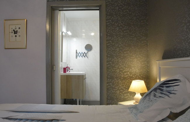 Terrace Apartment, Trois-ponts - Foto 3