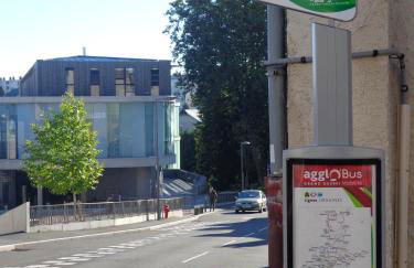 Appartement d'Hôtes - Foto 14