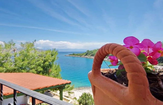 Blissful Bay Apartments Vrboska - Foto 68