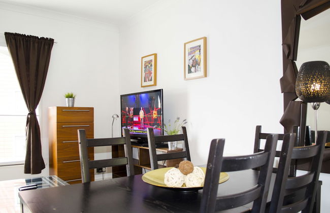 Camden Market Apartments - Foto 24