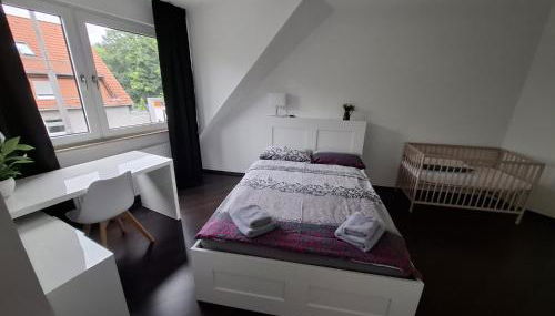 Monteurzimmer/Ferienwohnung Brauckstraße, Gladbeck - Foto 3