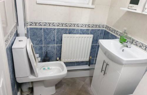 Oasis Abode @Shiremoor - Foto 26