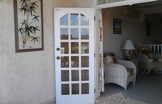 Seabliss Villa - Foto 51