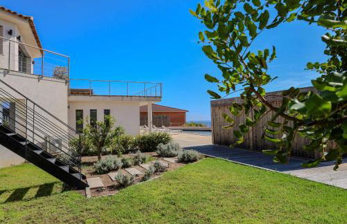 Villa Ghjiseppina Di Pinarello - Foto 17