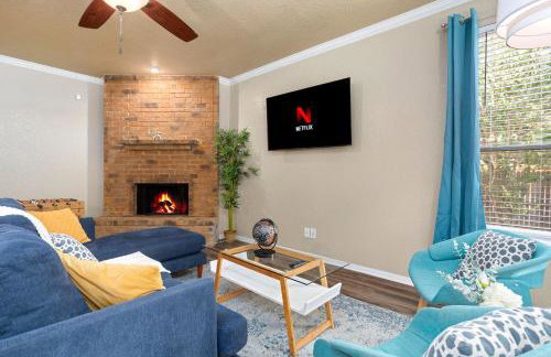 Long Stay Only Cibolo Getaway Pool Air Hockey - Foto 6