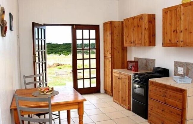 BOTTERKLOOF RESORT - Foto 43