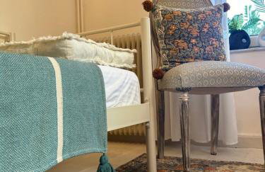 The Art House By The Sea - Photo 6