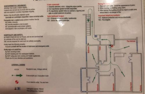 Blue View Apartment - Foto 44