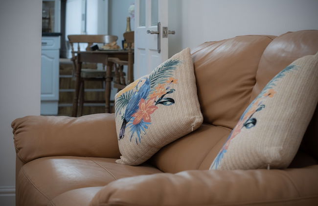 Langland Road - 1 Bedroom - Mumbles - Foto 36