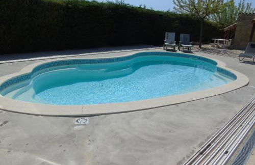 Aux Lauriers d'Adhémar - Foto 38