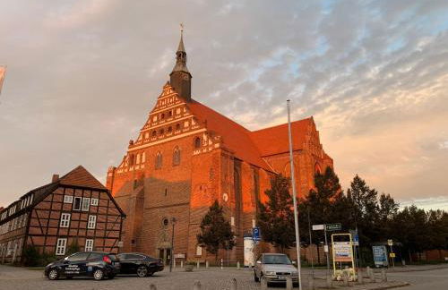 Ferienwohnung Bad Wilsnack - Foto 10