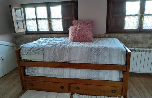 La Chimenea Cantabra - Foto 29