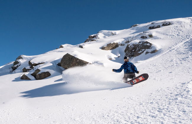 Snowbird 1 - Jindabyne Townhouse - Foto 9