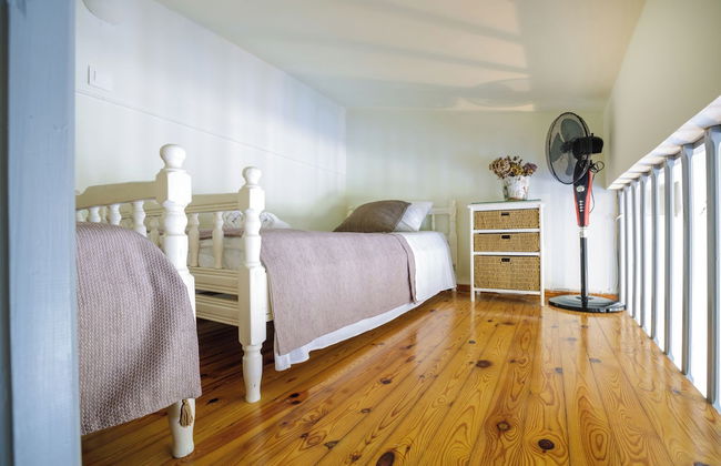 Villa Filokalia With Exceptional View - Foto 8