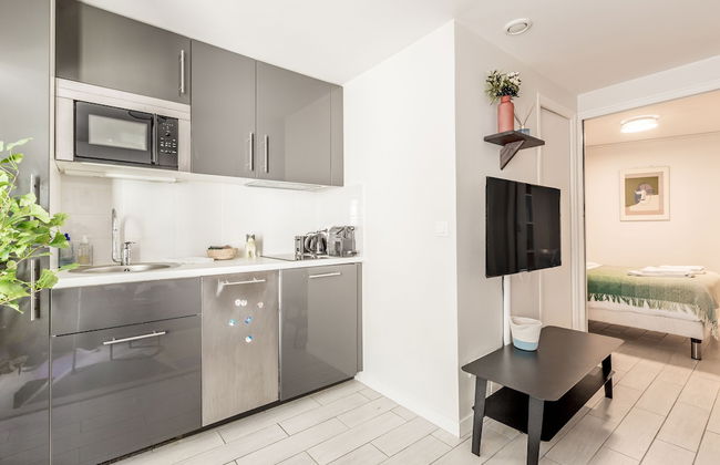 Résidence Louvre - Bellan - Foto 19