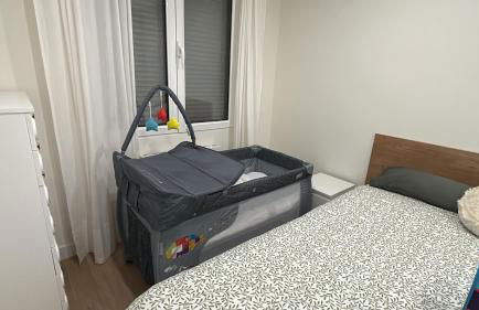 Espacioso Apartamento Familiar con terraza en Aranjuez - Confort, Tranquilidad y Netflix Incluido - Foto 10