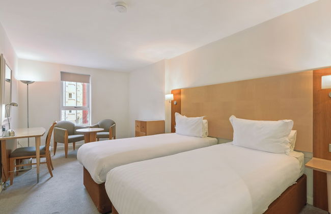 Holyrood Aparthotel - Foto 29