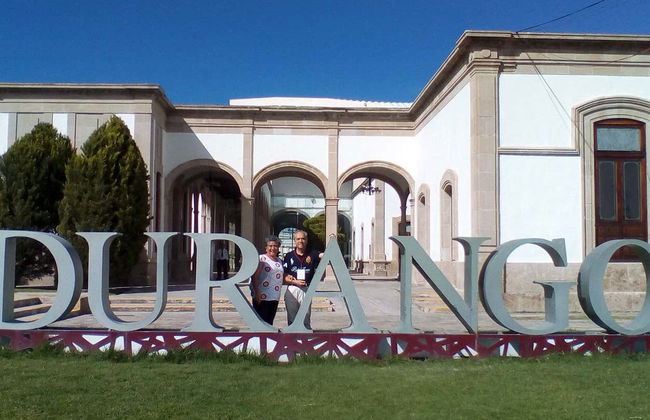 Tour por Durango - Foto 2