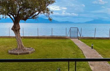 Luxury Beach Villa - Foto 17