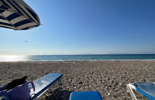 Seaside Luxury Apartments Kremasti - Foto 21