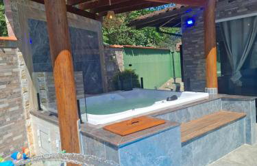 Casa Recanto Azul - Foto 22