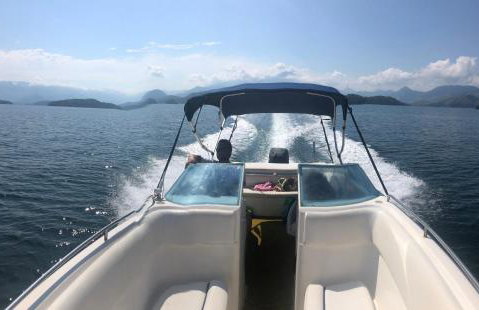 Eco Ribeira - Foto 33