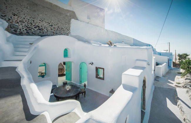 Sophia Finikia Villas - Foto 41