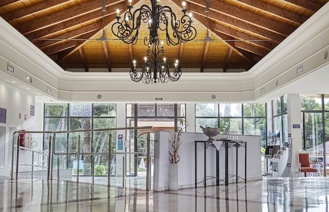 Vell Mari Hotel & Resort - Foto 4