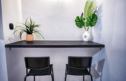 Ioanna's and Niko's Skala Apartments - Photo 16