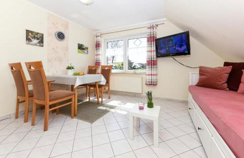 Ferienwohnung Waldblick auf dem Ferienhof Eschen - Foto 13