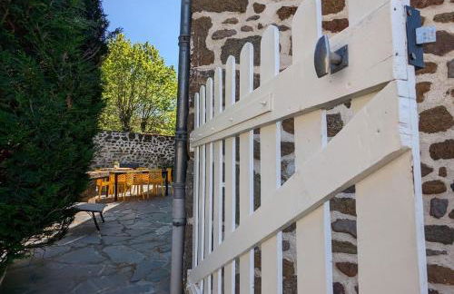 Maison du Soleil chez Isa - Foto 9