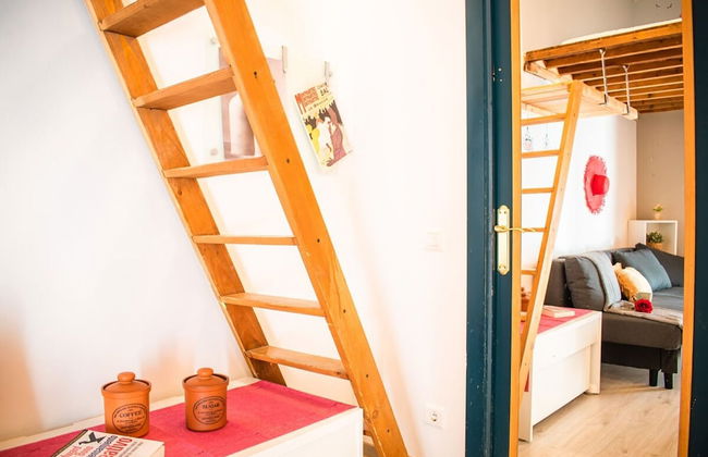 Unik Vacation Oli in Tarragona - Foto 12