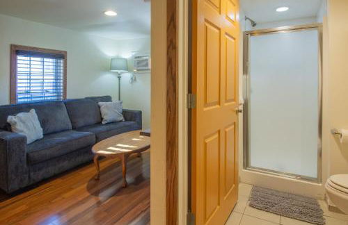 Stay In Ohiopyle near GAP trail, restaurants, & the Fallls - Foto 3