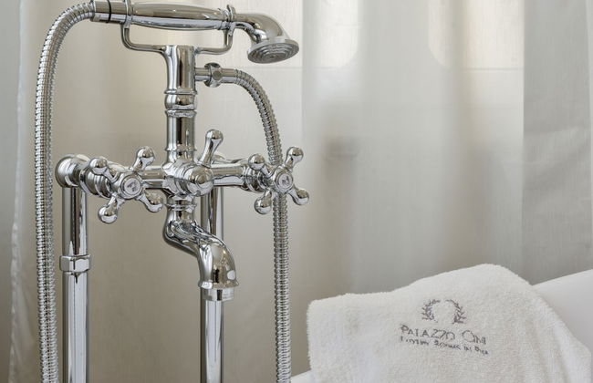 Palazzo Cini Luxury Rooms In Pisa - Foto 73