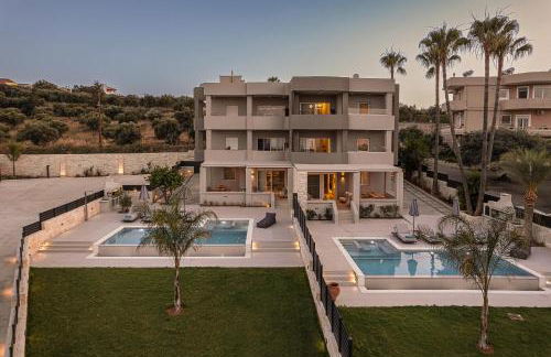 Kymélia Luxury Residences With Sea View - Photo 41