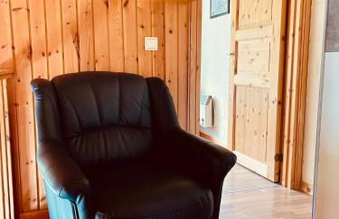 Extertal-Ferienpark - Premium Ferienhaus Sauna Wandern #56a - Foto 9