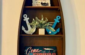 Lake Front Sunset | New Deck | Kayaks | Canoe - Foto 27