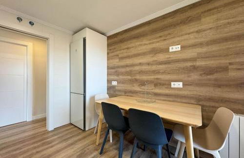 Sol y Mar Primera linea playa y surf - Foto 10