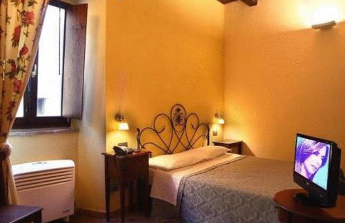 Residence Borgo Da Mare - Foto 19