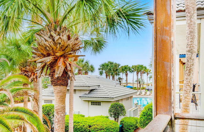 Destiny Beach Villas #15a - Foto 29