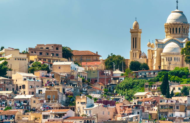 Best of Algiers Tour - Photo 2