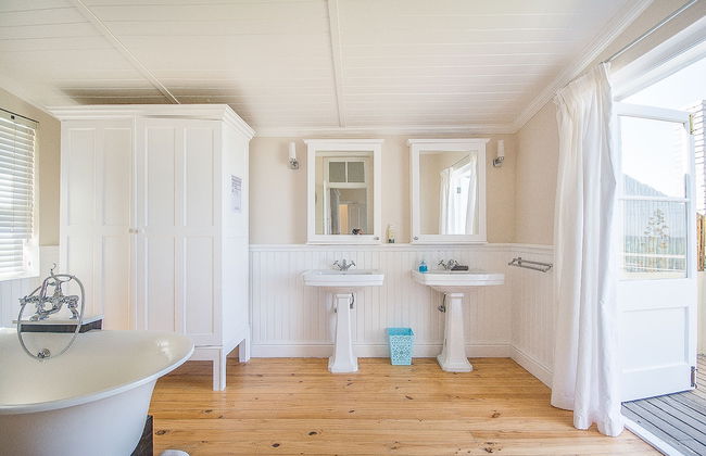 Fintimara Bay House - Foto 9