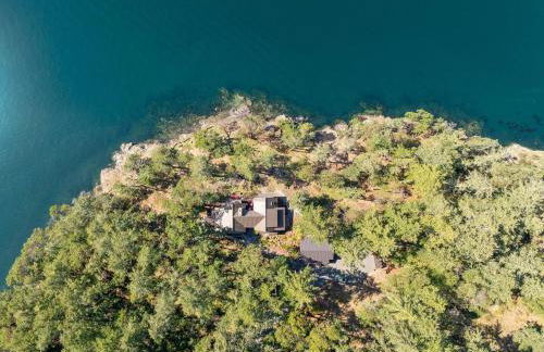 Hook's Nest-Magnificent Waterfront Luxury Home - Foto 64