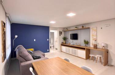 Apartamento muito bem localizado e impecavel - Photo 1