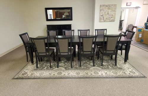 Spooky Nook Bed and Breakfast - Foto 12