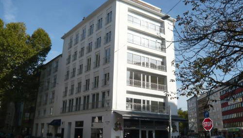 Victoria City and Kö Apartments - Foto 3