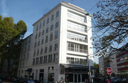 Victoria City and Kö Apartments - Foto 3